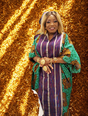 Oluwatoyin Sherifat Olaiya