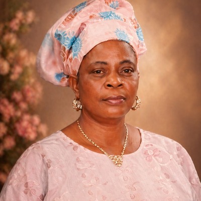 Oluwatoyin Titilayo Stephens Ajanaku
