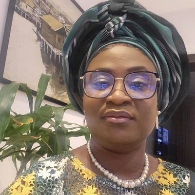 Oluwatoyosi Omolewa Akinyemi-Albert