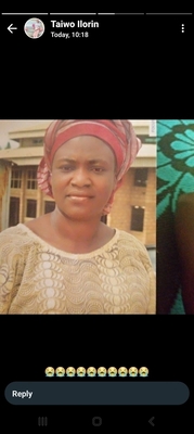 Oluwayemisi Apeke Popoola