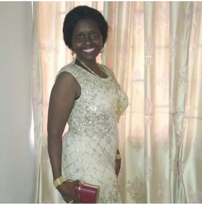 Oluwayemisi Ogunsanya