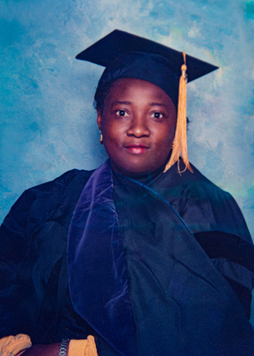 Oluwayemisi Ologe