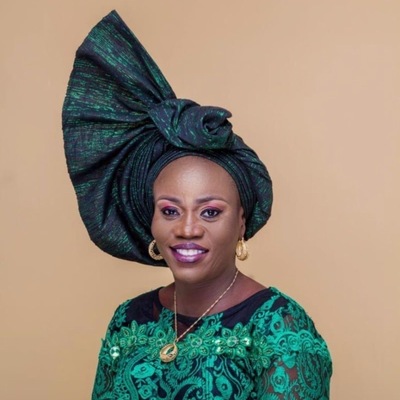 Oluwayemisi Olufowote