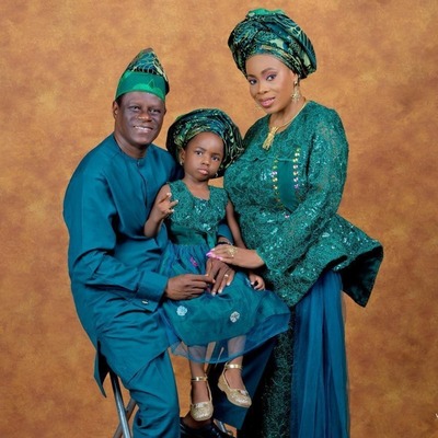Oluwayomi .O. Uteh