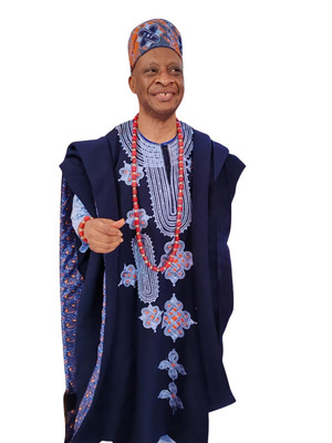 Oluwole .O. Whyte