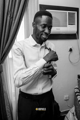 Oluwole Olumuyiwa Fadahunsi