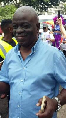 Oluwole Olusegun Odulana