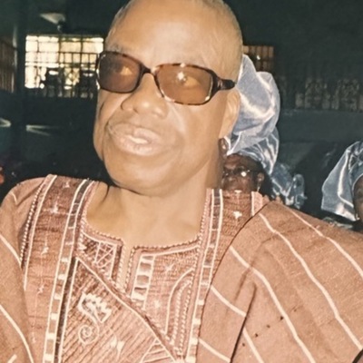 Oluwole Rapheal Olanipekun