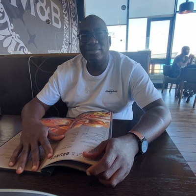 Oluwole Samuel Aremu