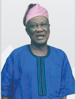 Oluwole Samuel Ishola