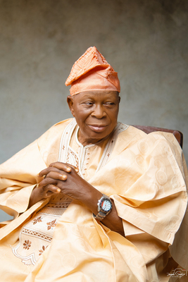 OLUWOLE BABATUNDE JACOB ISAAC