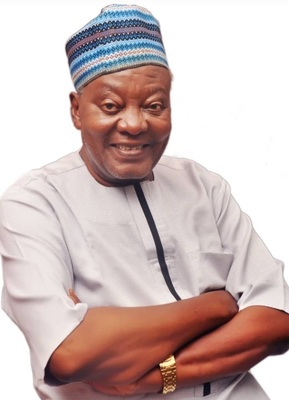 Oluyemi Lawrence Adeyemi