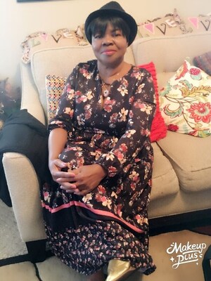 Oluyemi Mosunmade Onafujabi