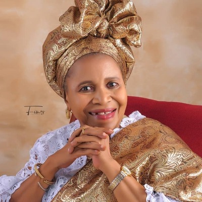 OLUYEMISI ADEDOTUN ADESINA