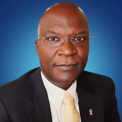 Oluyemisi Ajibawo