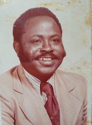 Oluyemisi Alexander Akinmejiwa