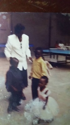 Oluyinka  Aniphat Oguntoyinbo