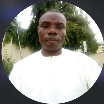 Oluyinka Victor Oladeji