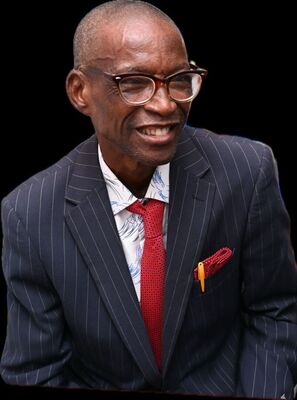 Elder Oluyinka Folorunso Opadotun