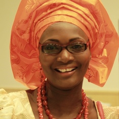 Dr. (Mrs) Oluyomi Bakare 