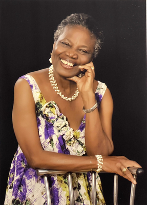 Oluyomi Olufikun Labode