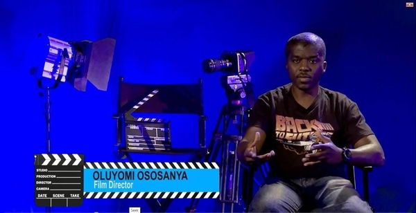 Oluyomi Ososanya