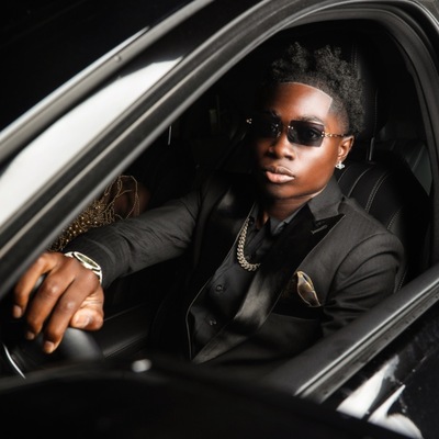 Oluwatimilehin Timmy Makinwa