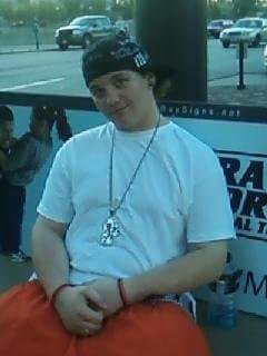 Joshua Wayne Schmitt