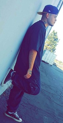 Omar Shyboii Cuenca