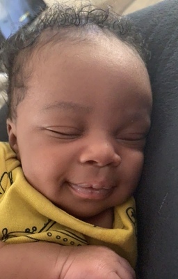 Omari Amir Bradley
