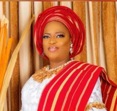 Omenebele Oluwalana