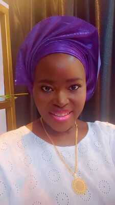 Omobolanle Abiodun Ajayi-Obe