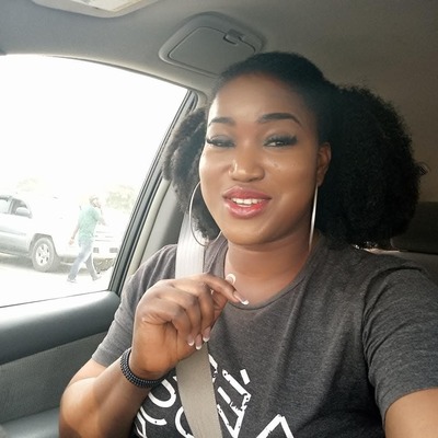 Omobolanle Mercy Oduah