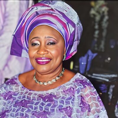Omobolanle Adetu