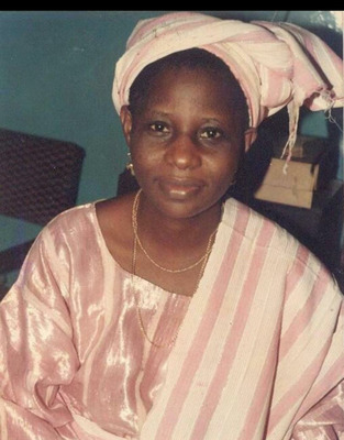 Omolabake Atinuke Arogundade