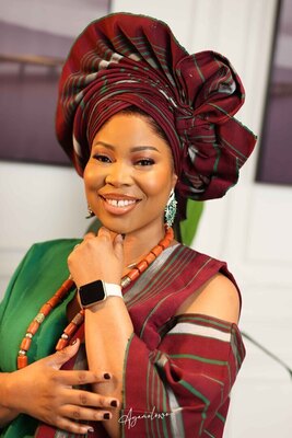 Omoladun Janet Akinokun-Adedamola