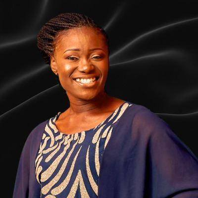 Omolara Hope Kayode