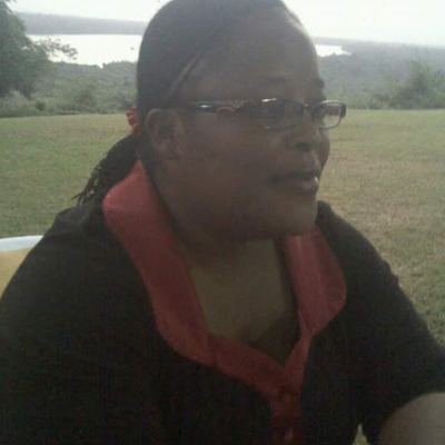 Omolara Margaret MOTONI