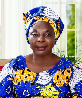 Omolara Abake Ogunsola