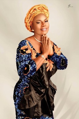Omolola Oyegbile Akinsulire