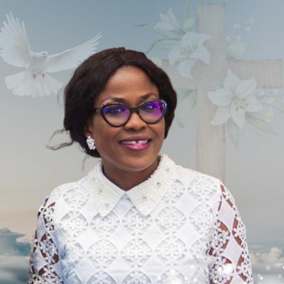 Pastor Omoniyi Ibironke Komolafe