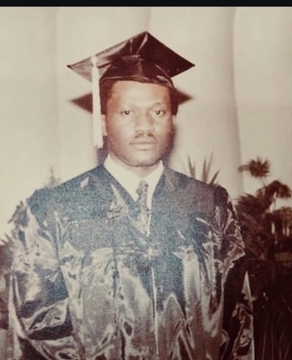 Omoregie Tokunbo Eke