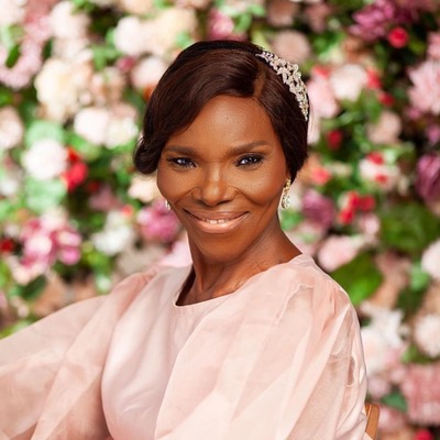Omoshalewa Anthonia Ajayi