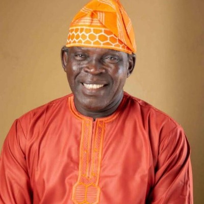 Omosola Agboola