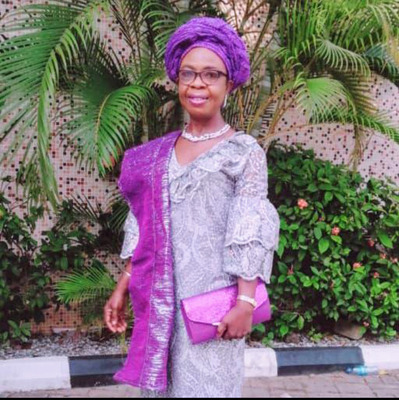 Omotayo Abosede Mary Babatunde