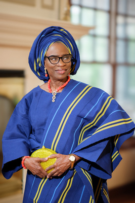 Elizabeth Omotayo Akinsowon
