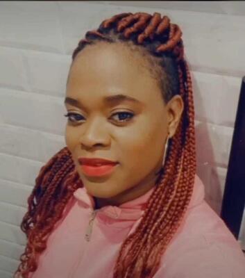 Omotayo kehinde Ogunbanjo