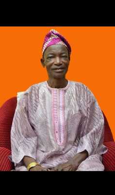 OMOTAYO MARTINS OJO
