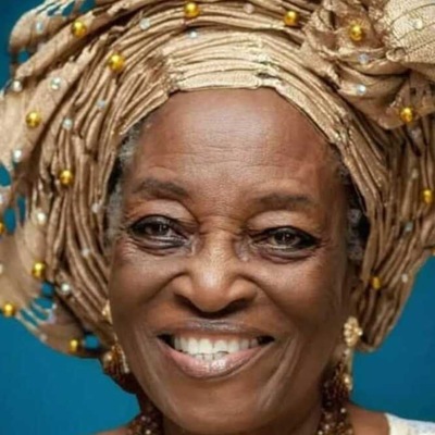 Omotayo Modupeola Adefarasin