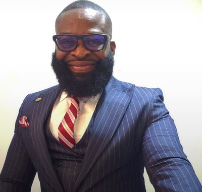 Barrister Omotola Adedotun Bello(T-Bellz), Esq